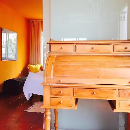 Schoene Mit Garten In Puerto de la Cruz (Tenerife)