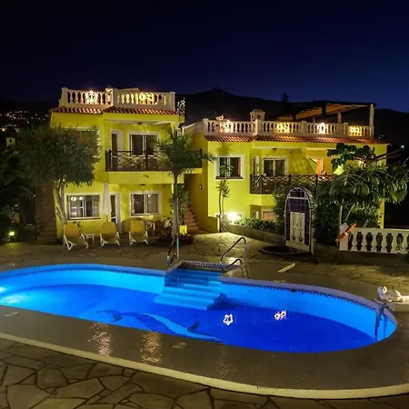Apartamento Schoene Mit Garten In