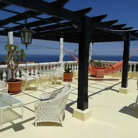 Schoene Mit Garten In Puerto de la Cruz (Tenerife)