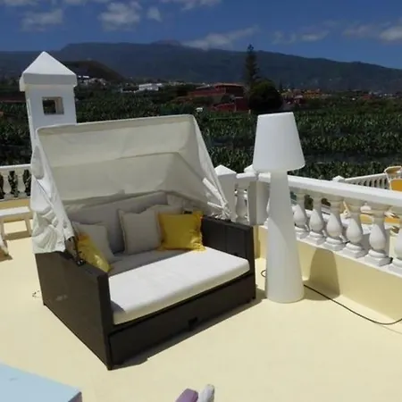 Apartamento Schoene Mit Garten In