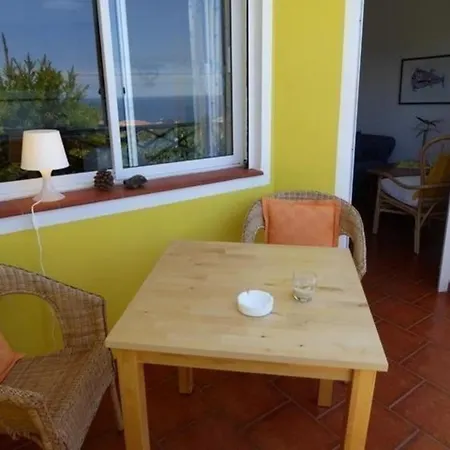 Schoene Mit Garten In Apartamento Puerto de la Cruz (Tenerife)