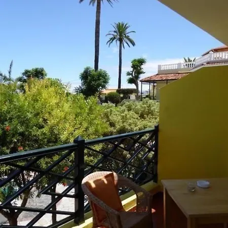 Apartamento Schoene Mit Garten In *