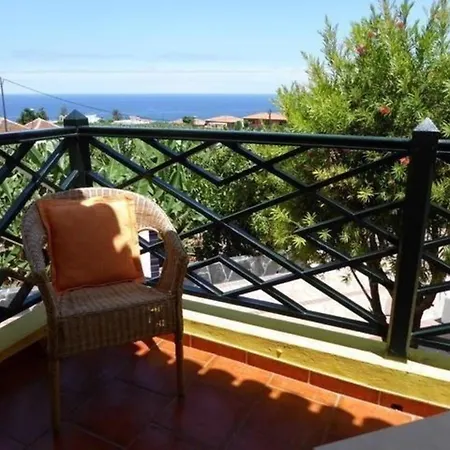 Schoene Mit Garten In * Puerto de la Cruz (Tenerife)